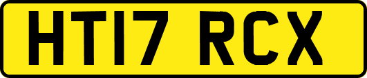 HT17RCX
