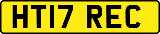 HT17REC