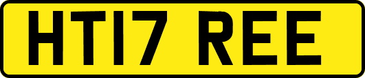 HT17REE