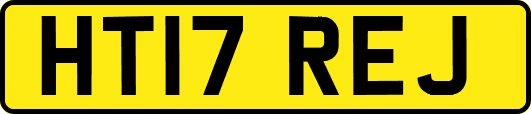 HT17REJ