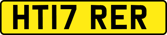 HT17RER