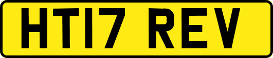 HT17REV