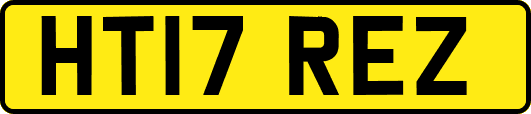 HT17REZ