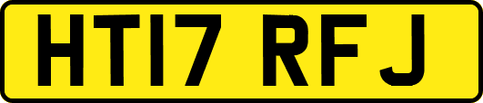 HT17RFJ