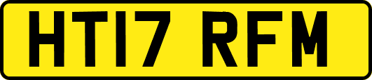 HT17RFM
