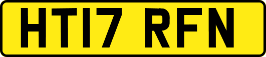 HT17RFN