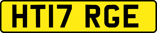 HT17RGE