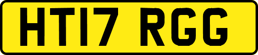 HT17RGG