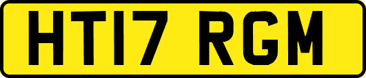 HT17RGM