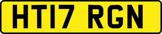 HT17RGN
