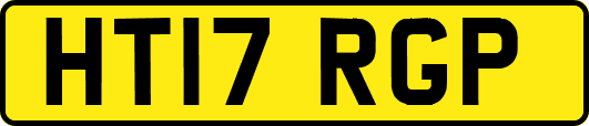 HT17RGP