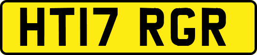 HT17RGR