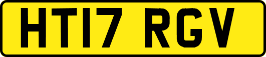 HT17RGV