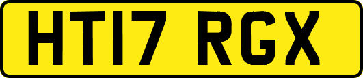 HT17RGX