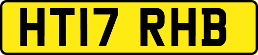 HT17RHB