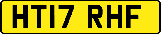 HT17RHF