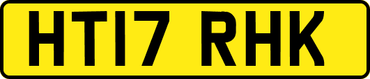 HT17RHK