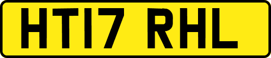 HT17RHL