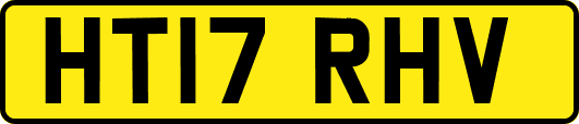 HT17RHV