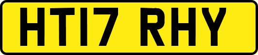 HT17RHY