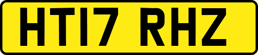 HT17RHZ