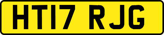 HT17RJG