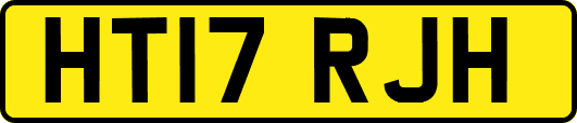 HT17RJH