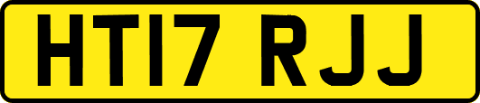 HT17RJJ