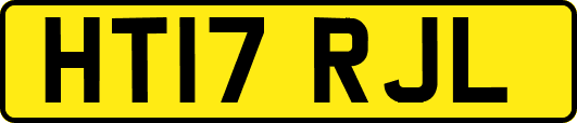 HT17RJL
