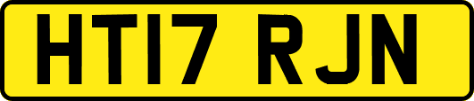 HT17RJN