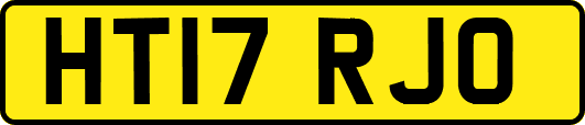 HT17RJO