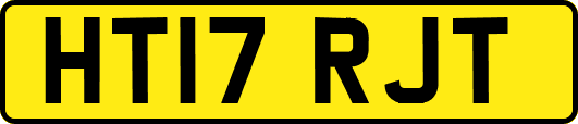 HT17RJT