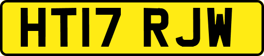 HT17RJW