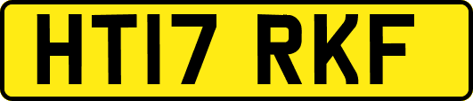 HT17RKF