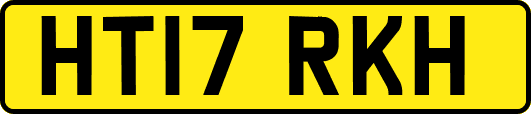 HT17RKH