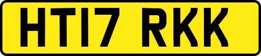 HT17RKK