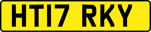 HT17RKY