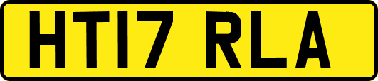 HT17RLA