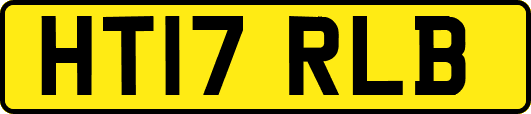 HT17RLB