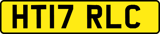 HT17RLC