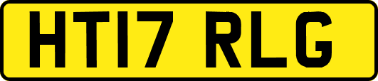 HT17RLG
