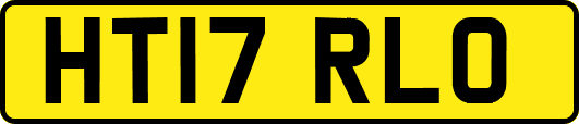 HT17RLO