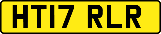HT17RLR