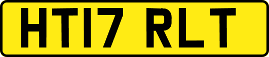 HT17RLT
