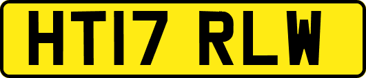 HT17RLW