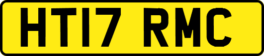 HT17RMC