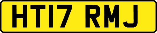 HT17RMJ