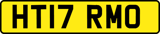 HT17RMO