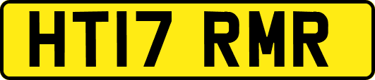 HT17RMR