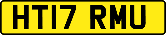 HT17RMU